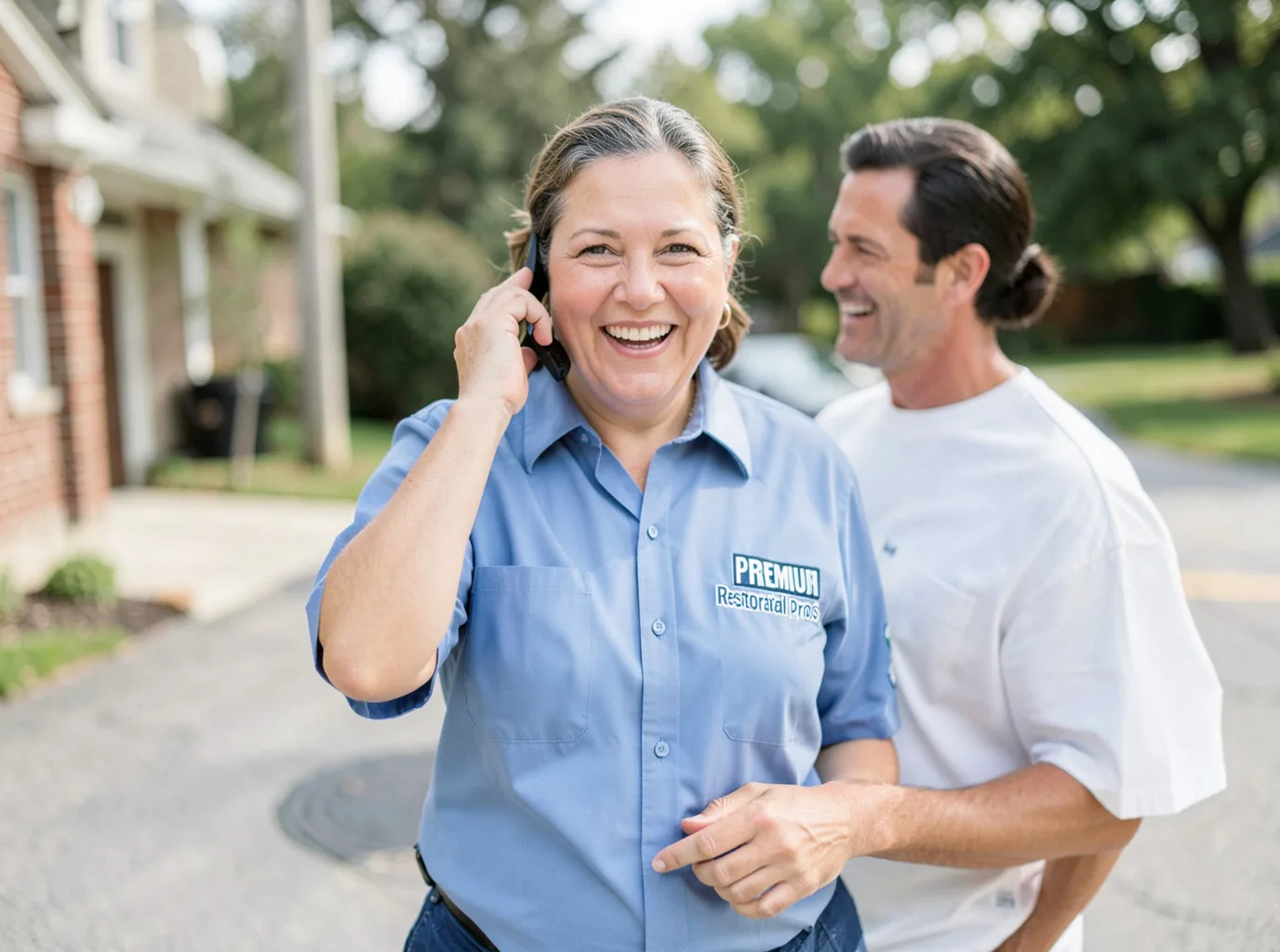 Water Damage Restoration Orrtanna, PA FAQs